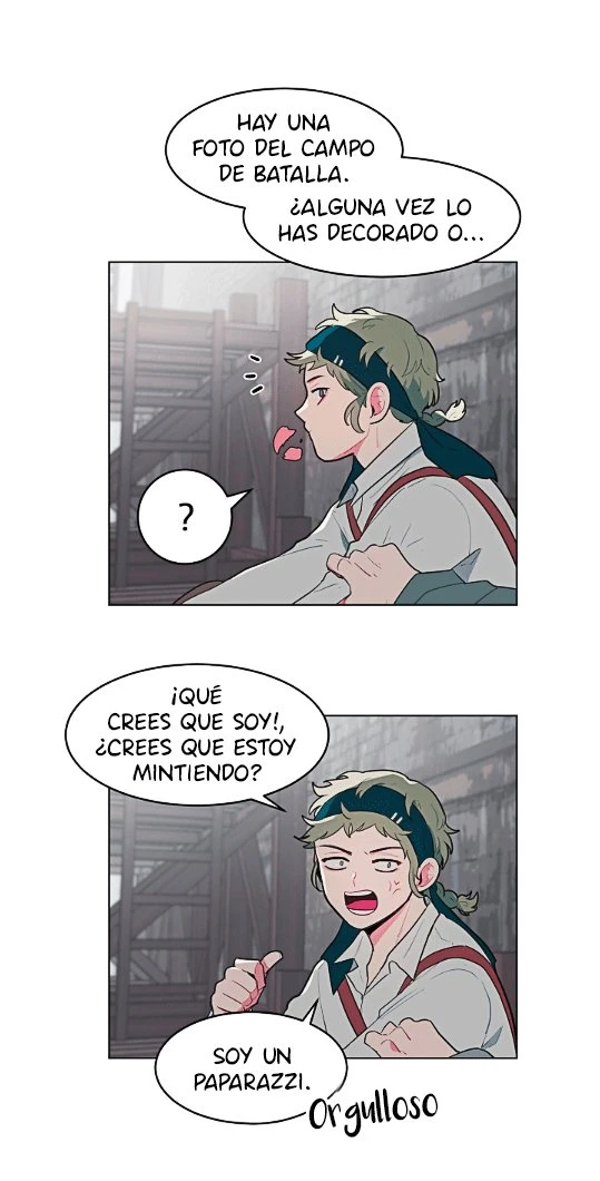Read I Am Stanning the Prince ES Manga Online