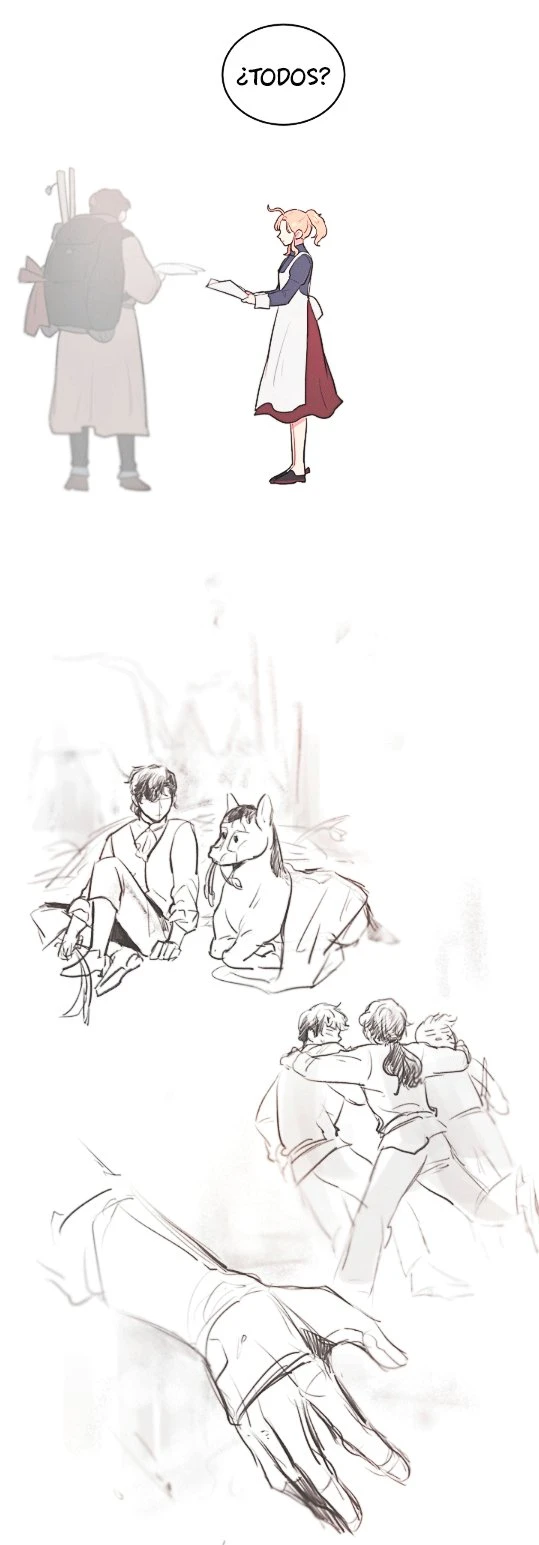 Read I Am Stanning the Prince ES Manga Online
