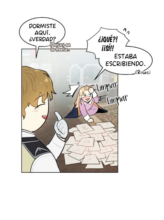 Read I Am Stanning the Prince ES Manga Online