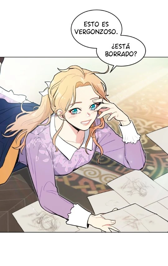 Read I Am Stanning the Prince ES Manga Online