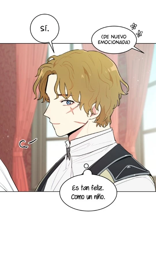 Read I Am Stanning the Prince ES Manga Online