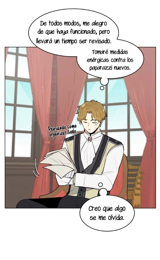 Read I Am Stanning the Prince ES Manga Online