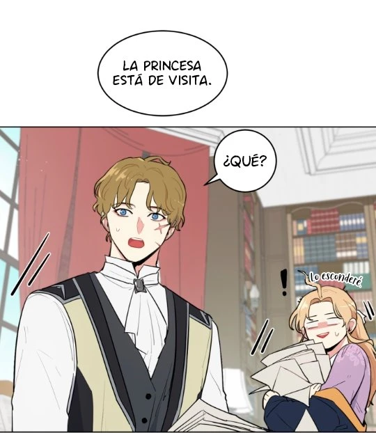 Read I Am Stanning the Prince ES Manga Online