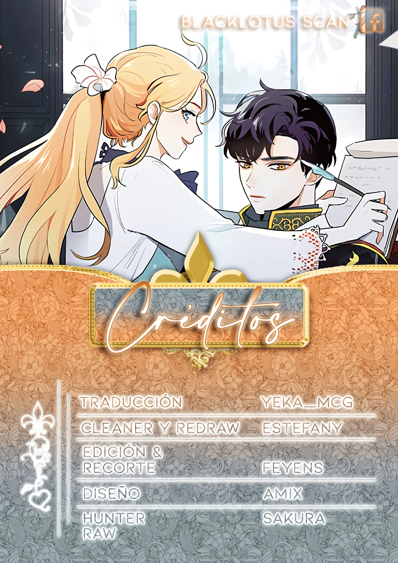 Read I Am Stanning the Prince ES Manga Online