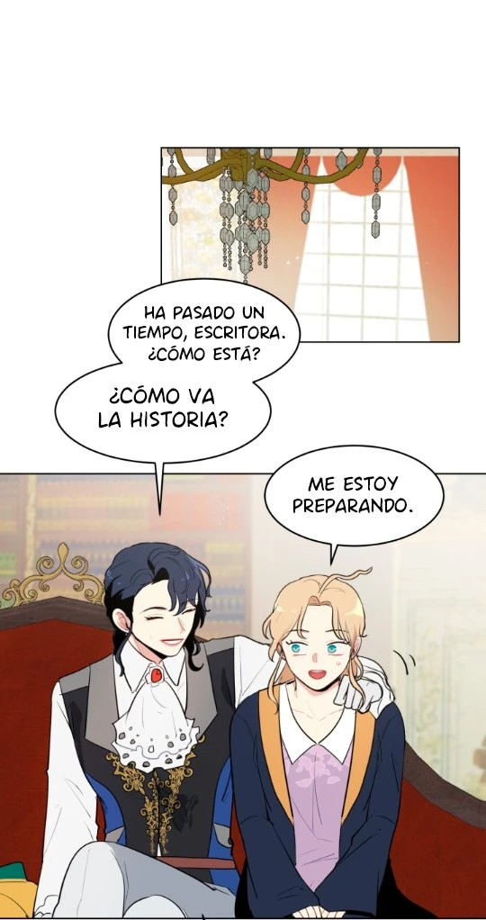 Read I Am Stanning the Prince ES Manga Online