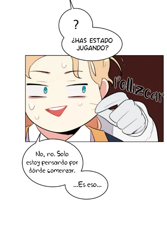 Read I Am Stanning the Prince ES Manga Online