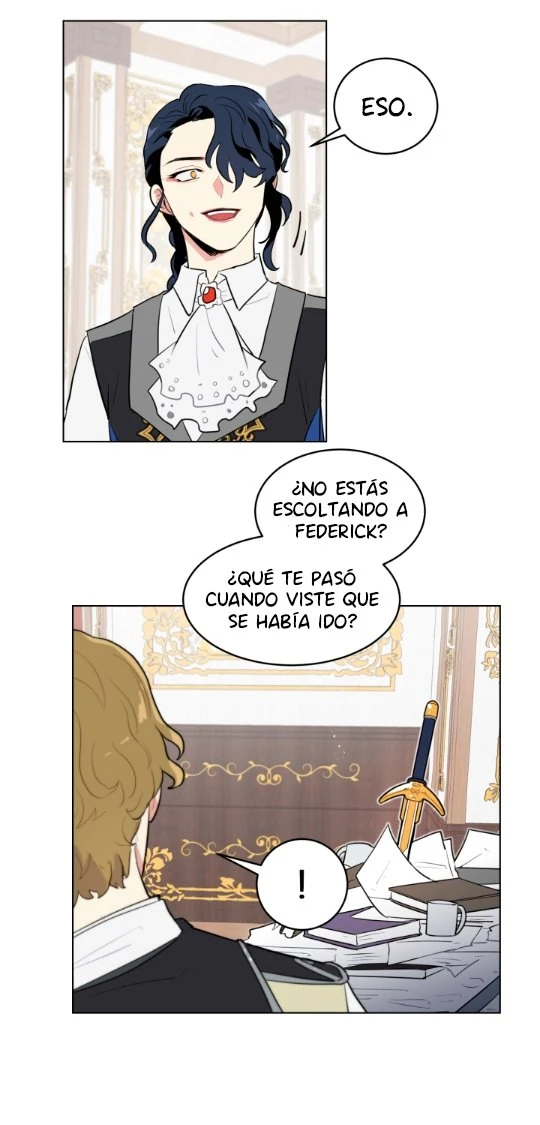 Read I Am Stanning the Prince ES Manga Online