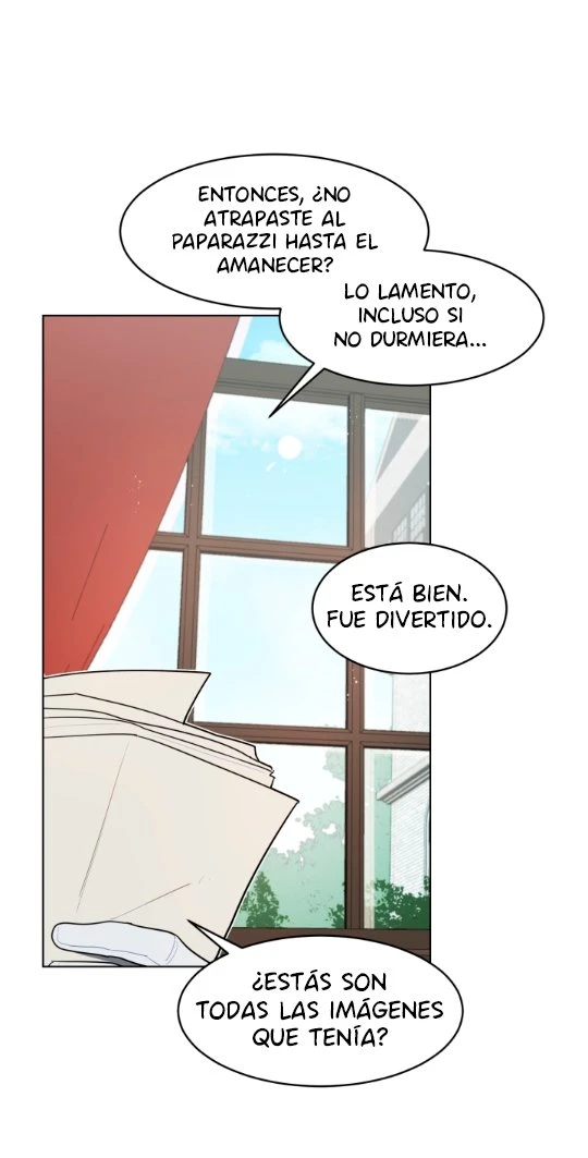 Read I Am Stanning the Prince ES Manga Online