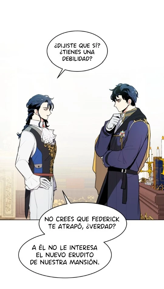 Read I Am Stanning the Prince ES Manga Online