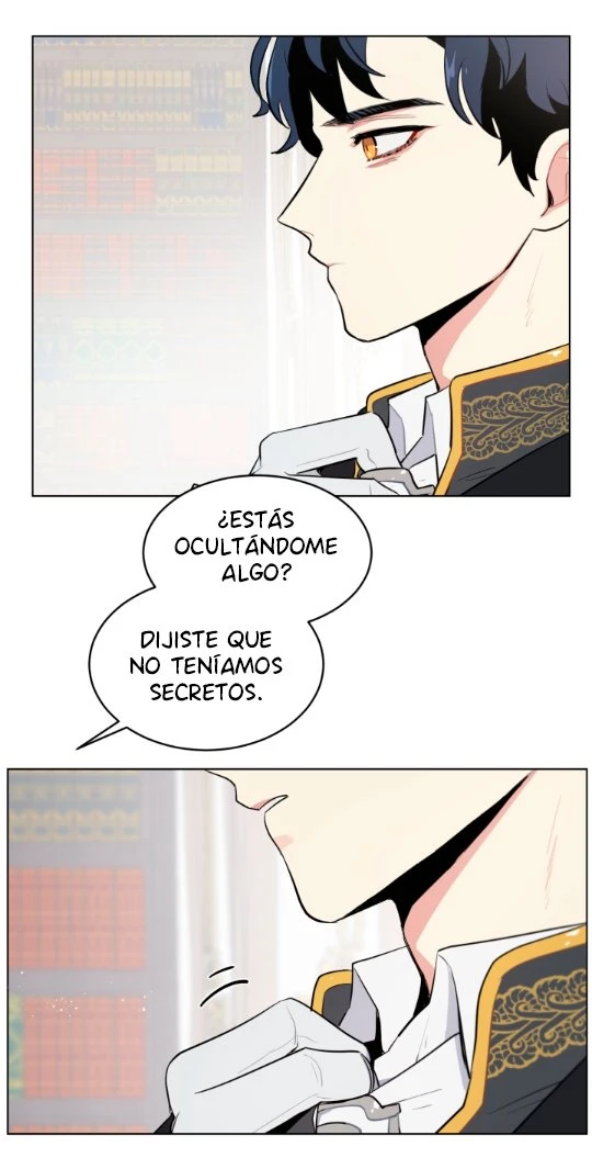 Read I Am Stanning the Prince ES Manga Online