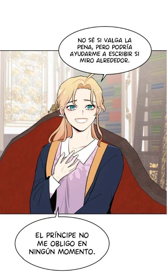 Read I Am Stanning the Prince ES Manga Online