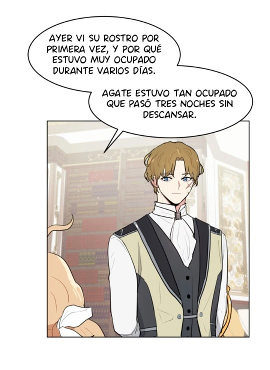 Read I Am Stanning the Prince ES Manga Online