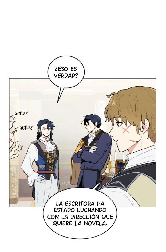Read I Am Stanning the Prince ES Manga Online