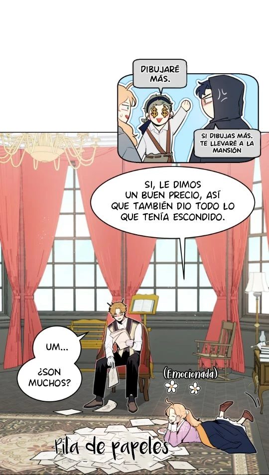 Read I Am Stanning the Prince ES Manga Online