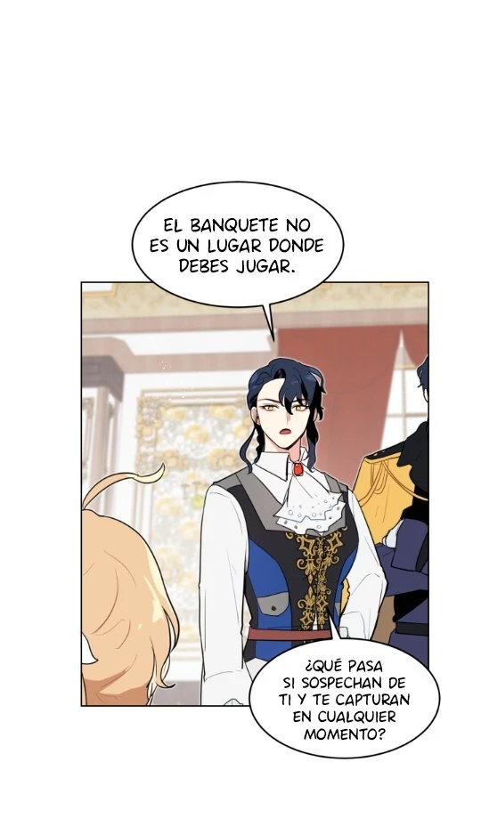 Read I Am Stanning the Prince ES Manga Online