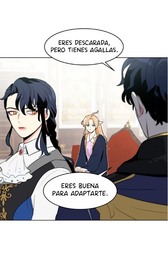 Read I Am Stanning the Prince ES Manga Online