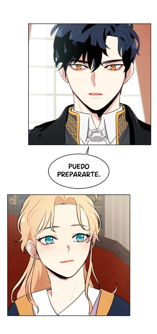 Read I Am Stanning the Prince ES Manga Online