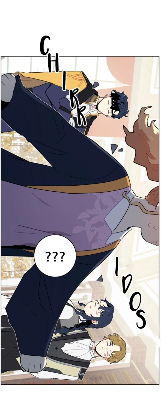 Read I Am Stanning the Prince ES Manga Online
