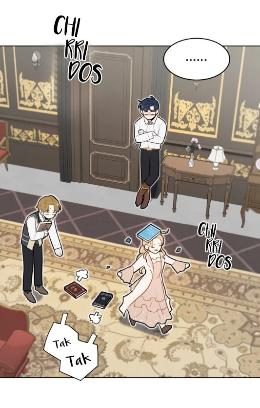 Read I Am Stanning the Prince ES Manga Online