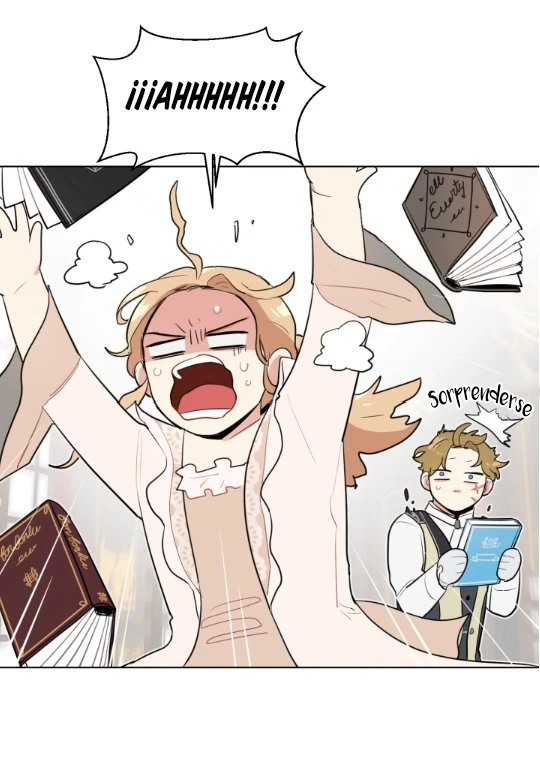 Read I Am Stanning the Prince ES Manga Online