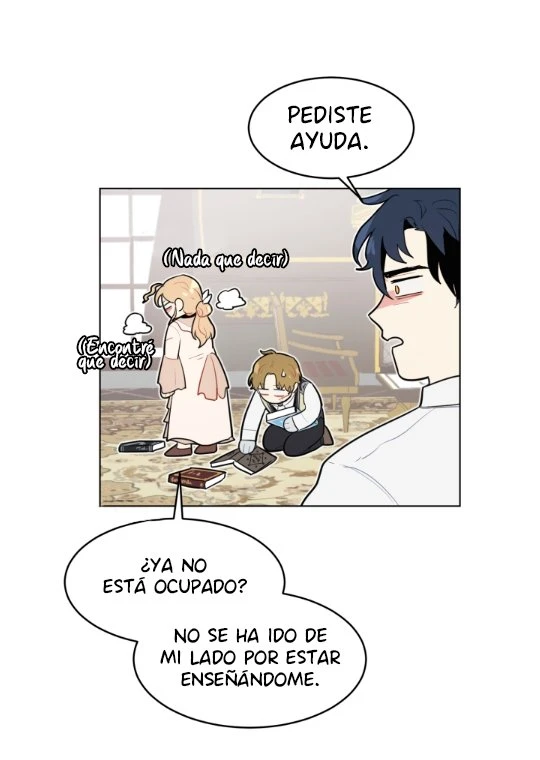 Read I Am Stanning the Prince ES Manga Online