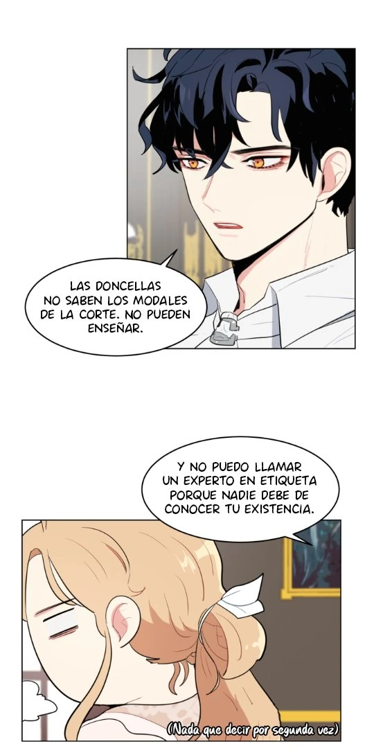 Read I Am Stanning the Prince ES Manga Online