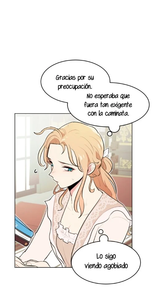 Read I Am Stanning the Prince ES Manga Online