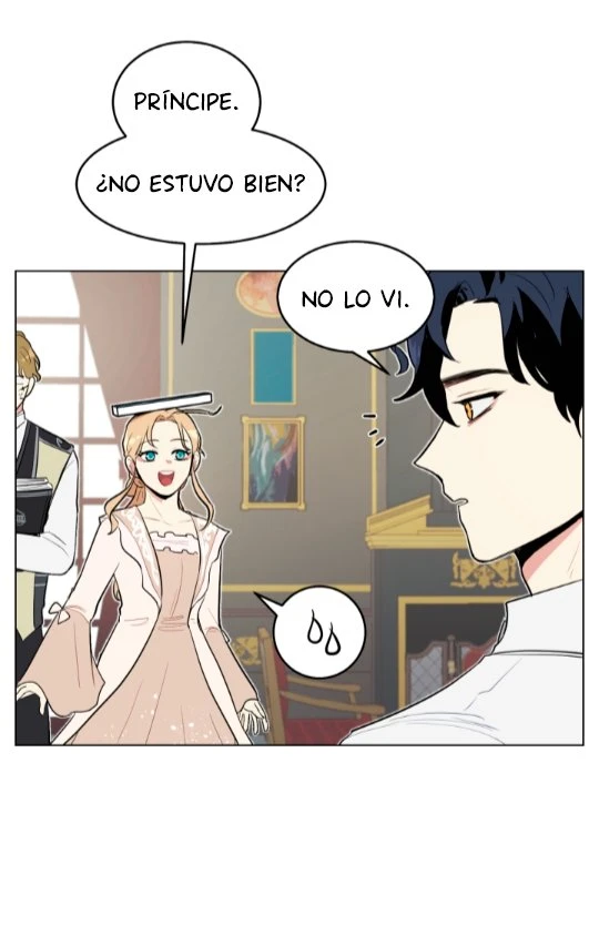 Read I Am Stanning the Prince ES Manga Online