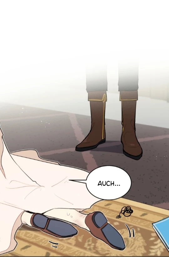 Read I Am Stanning the Prince ES Manga Online