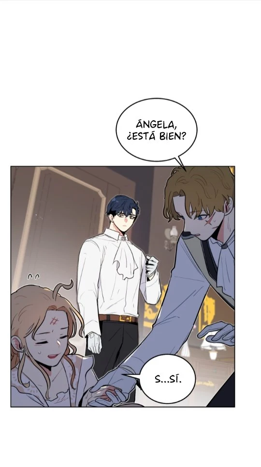 Read I Am Stanning the Prince ES Manga Online