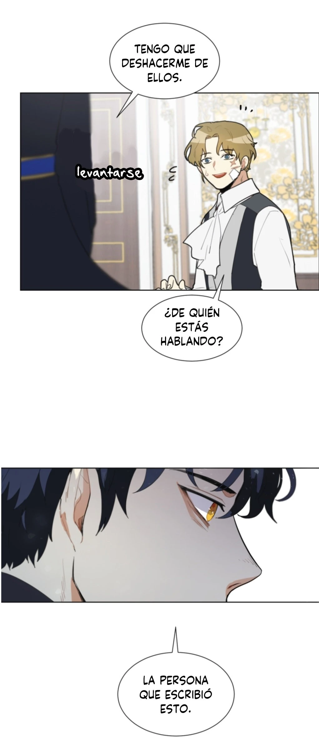 Read I Am Stanning the Prince ES Manga Online