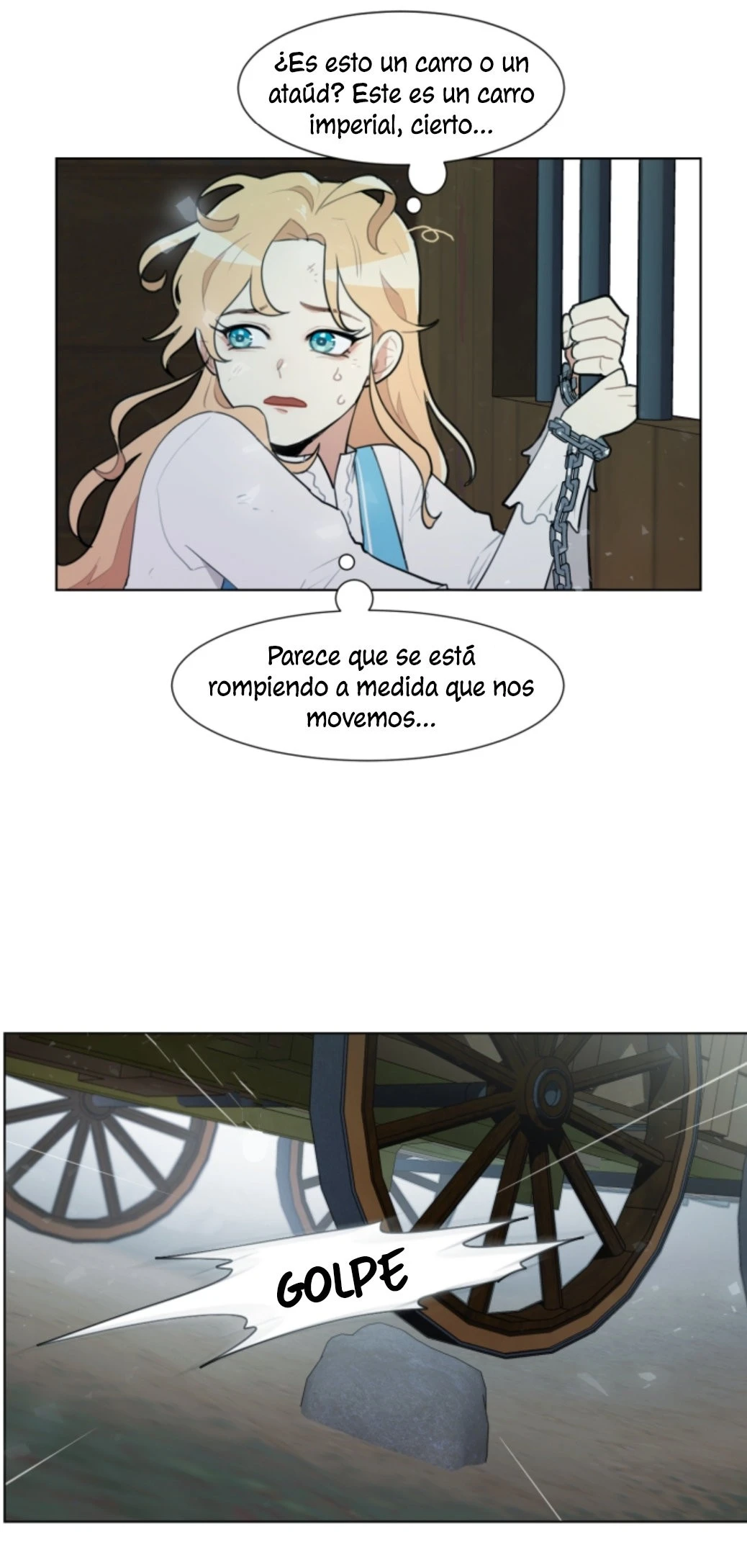 Read I Am Stanning the Prince ES Manga Online