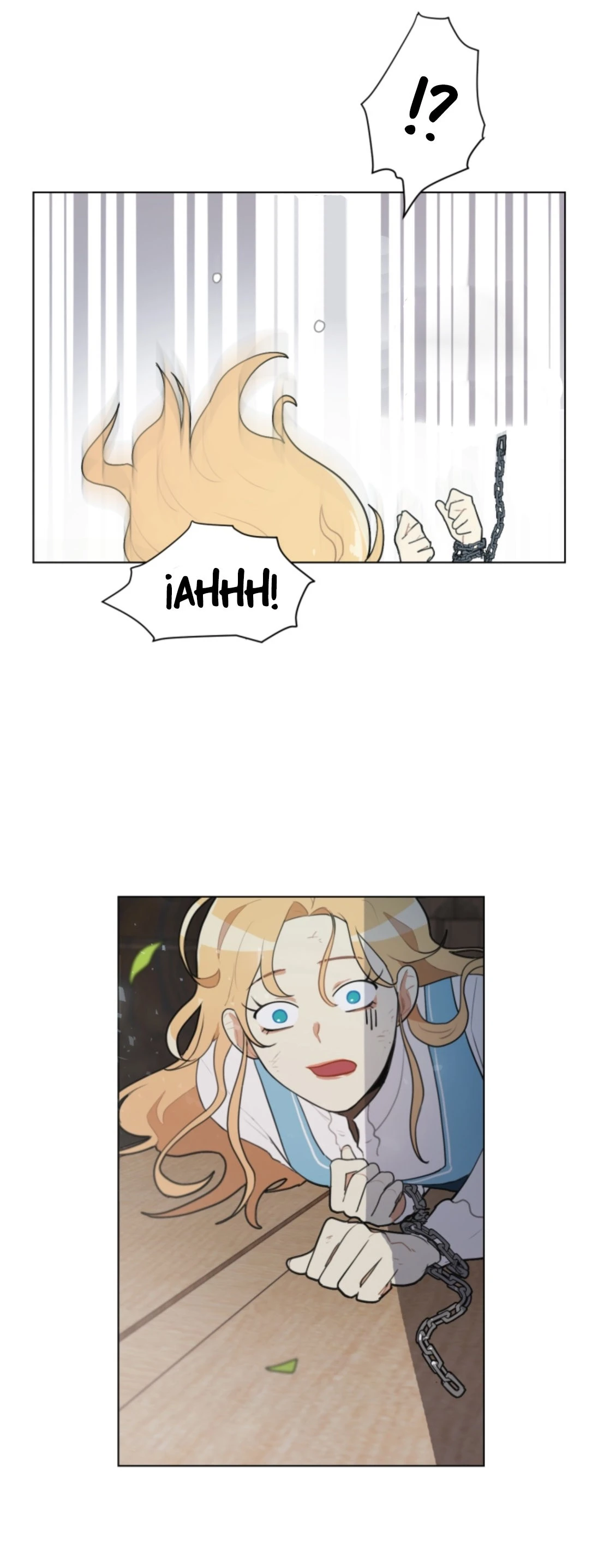 Read I Am Stanning the Prince ES Manga Online