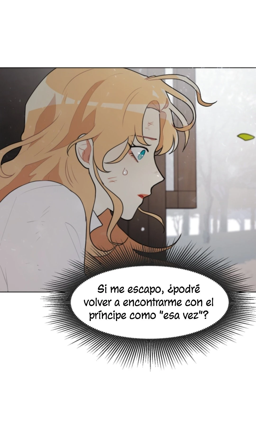 Read I Am Stanning the Prince ES Manga Online