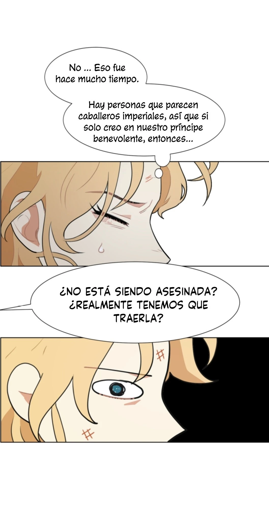 Read I Am Stanning the Prince ES Manga Online