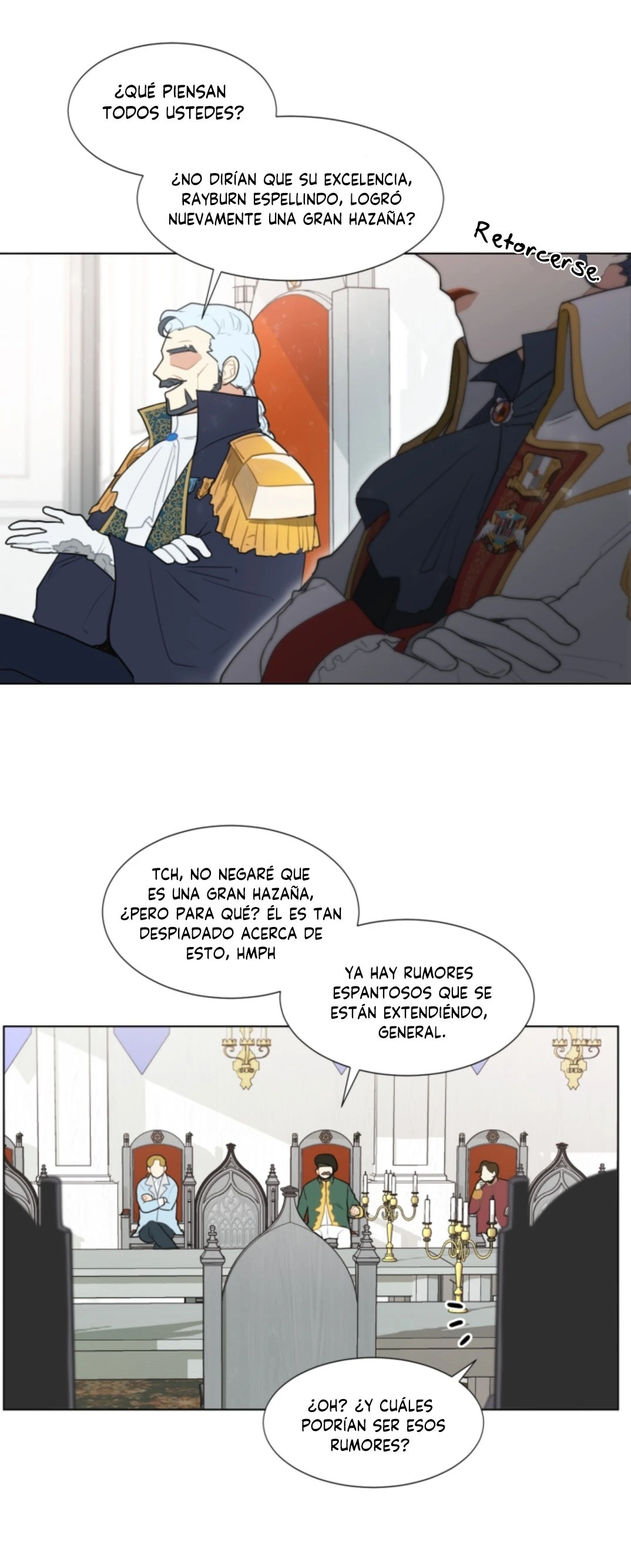 Read I Am Stanning the Prince ES Manga Online