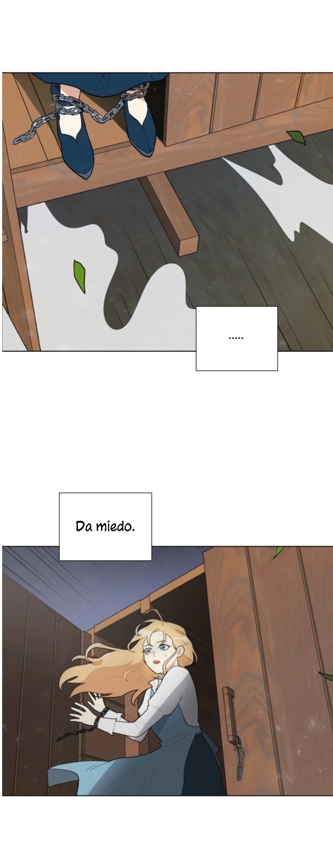 Read I Am Stanning the Prince ES Manga Online