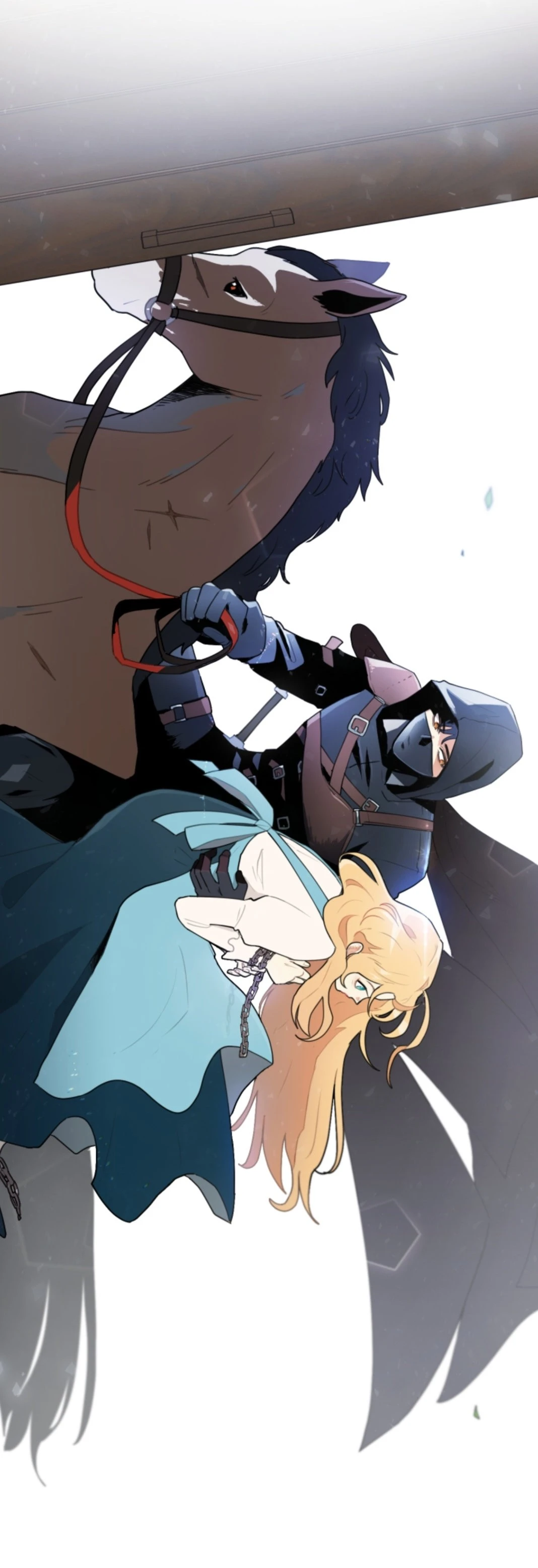 Read I Am Stanning the Prince ES Manga Online
