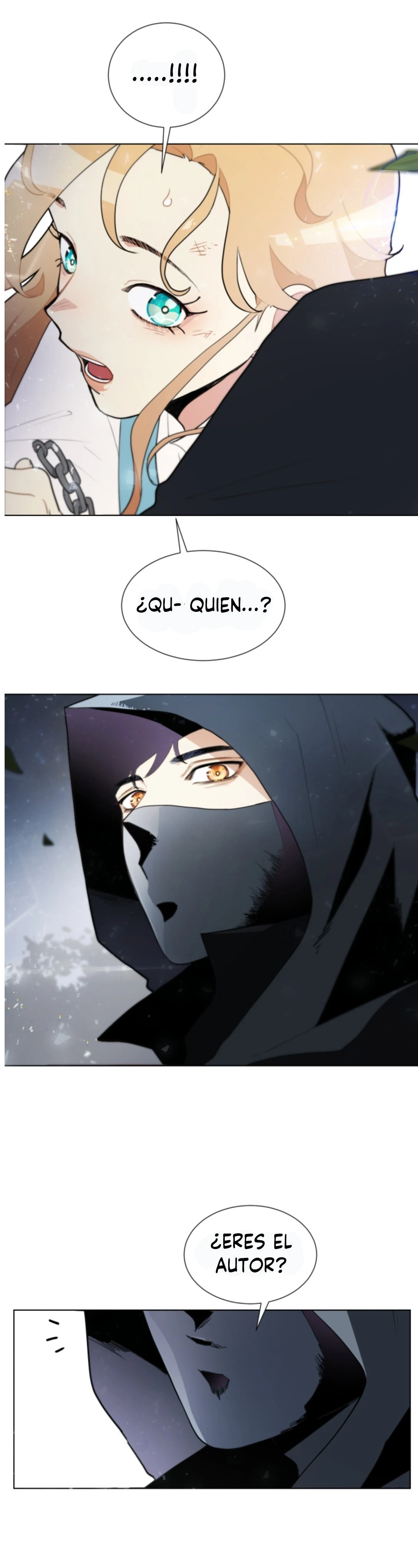 Read I Am Stanning the Prince ES Manga Online