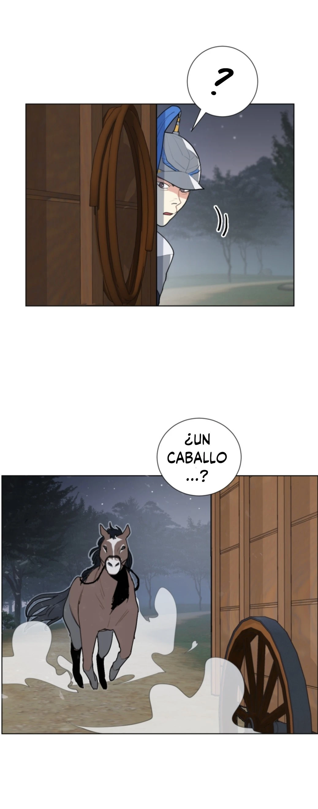 Read I Am Stanning the Prince ES Manga Online