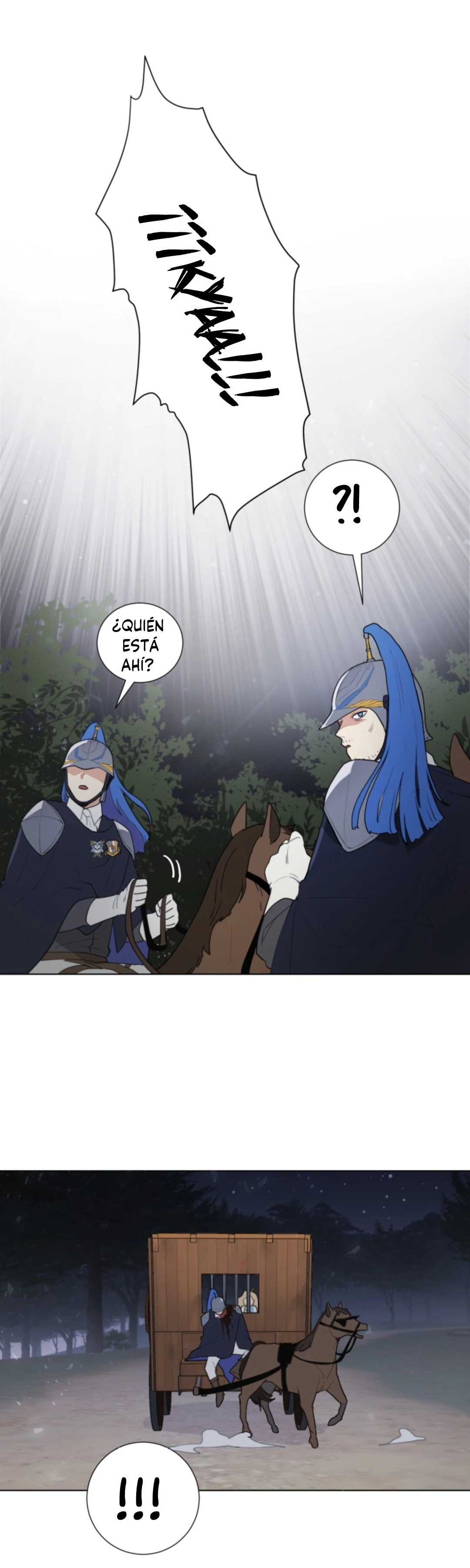 Read I Am Stanning the Prince ES Manga Online