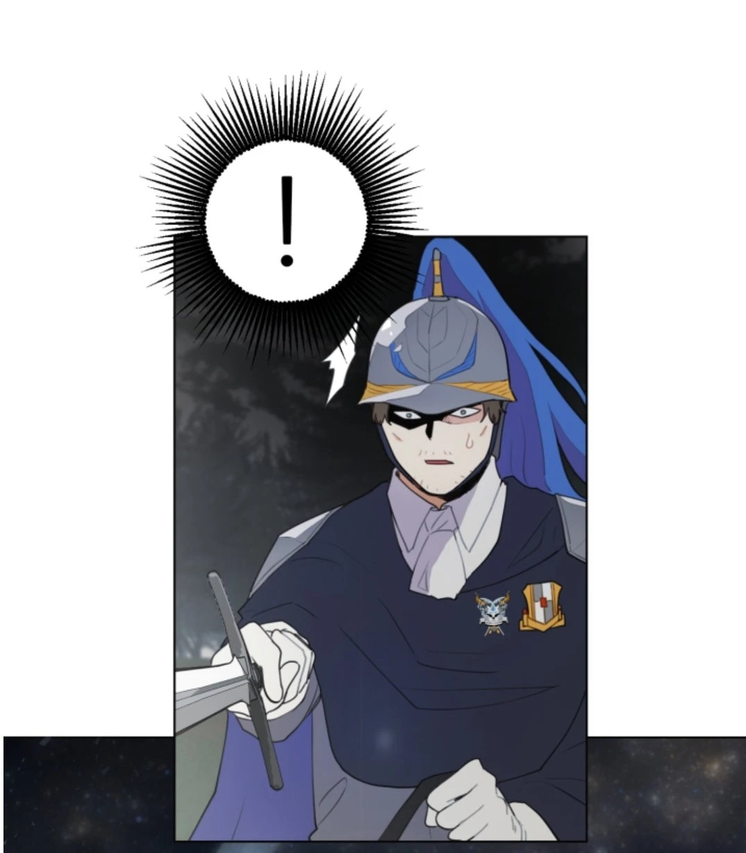 Read I Am Stanning the Prince ES Manga Online