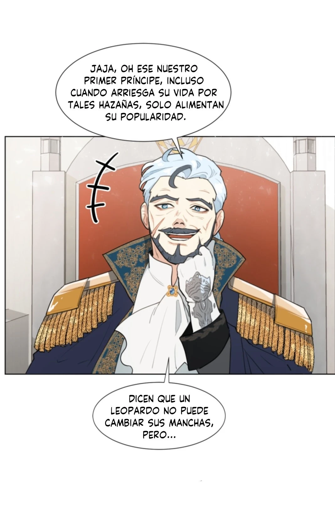 Read I Am Stanning the Prince ES Manga Online