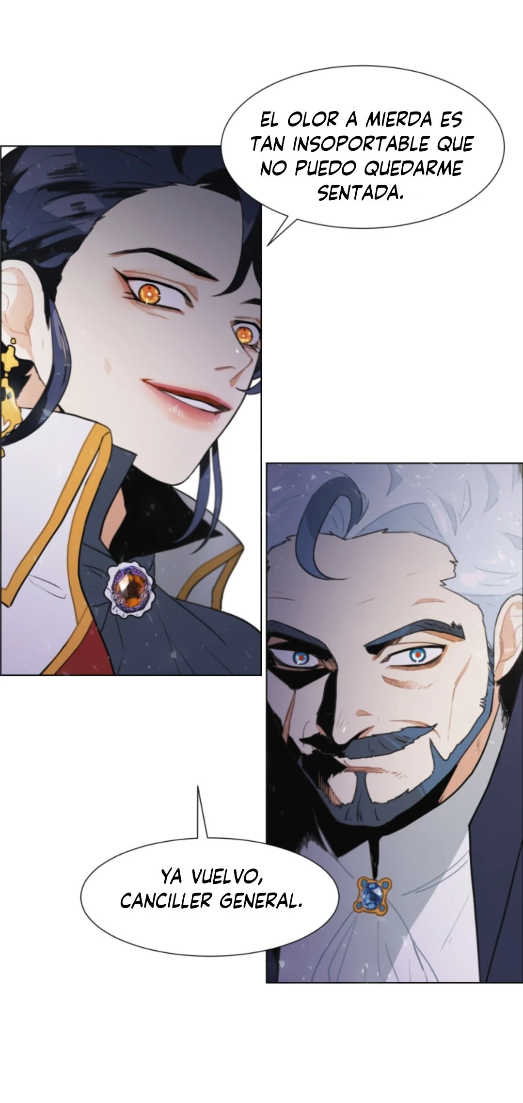 Read I Am Stanning the Prince ES Manga Online