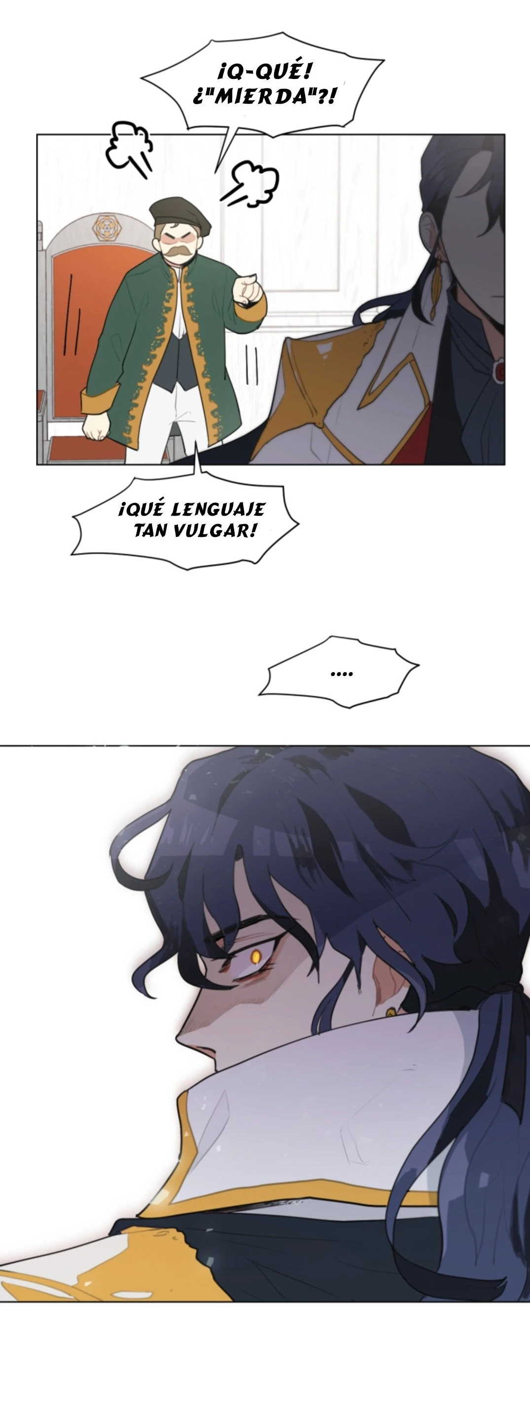 Read I Am Stanning the Prince ES Manga Online