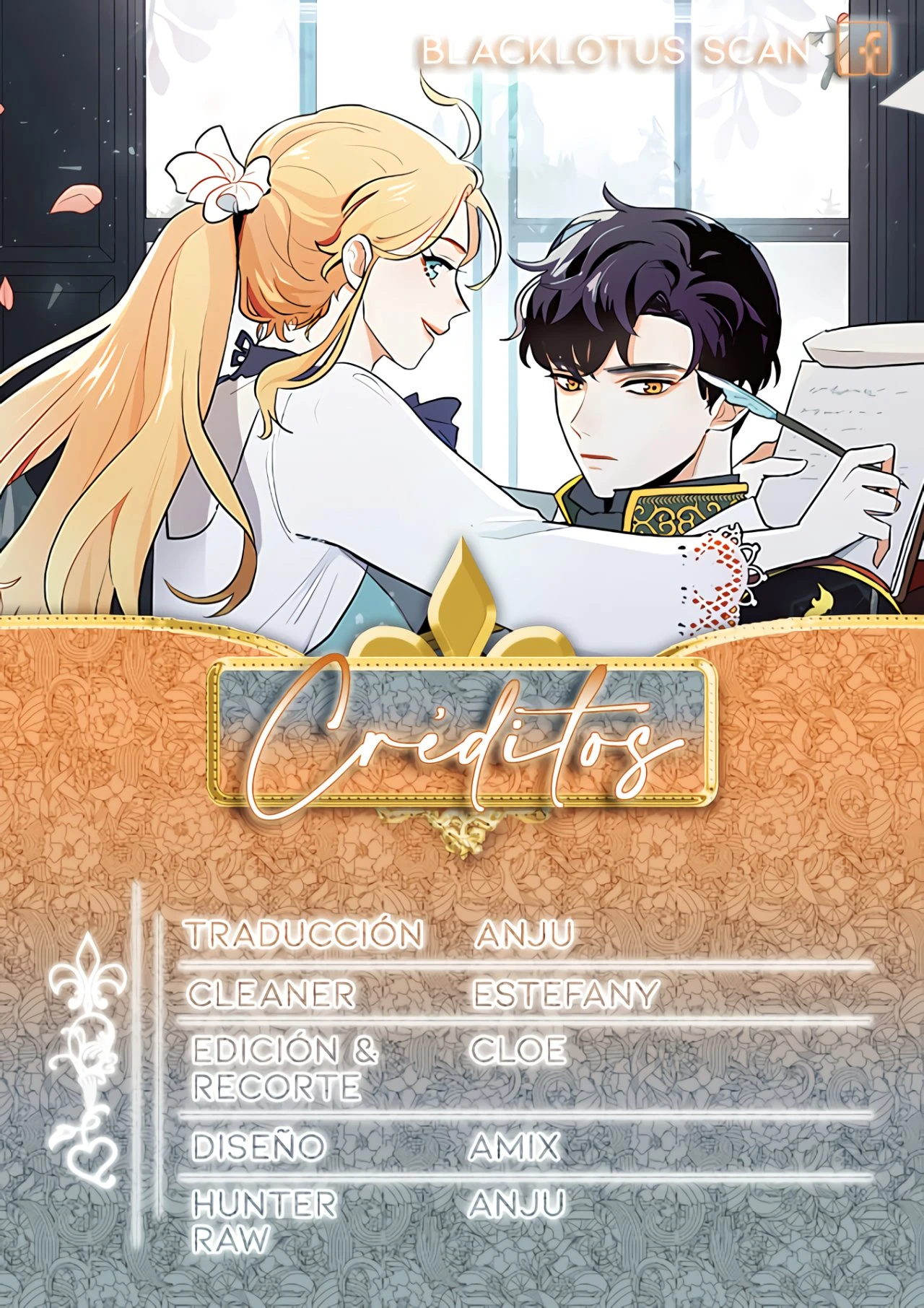 Read I Am Stanning the Prince ES Manga Online