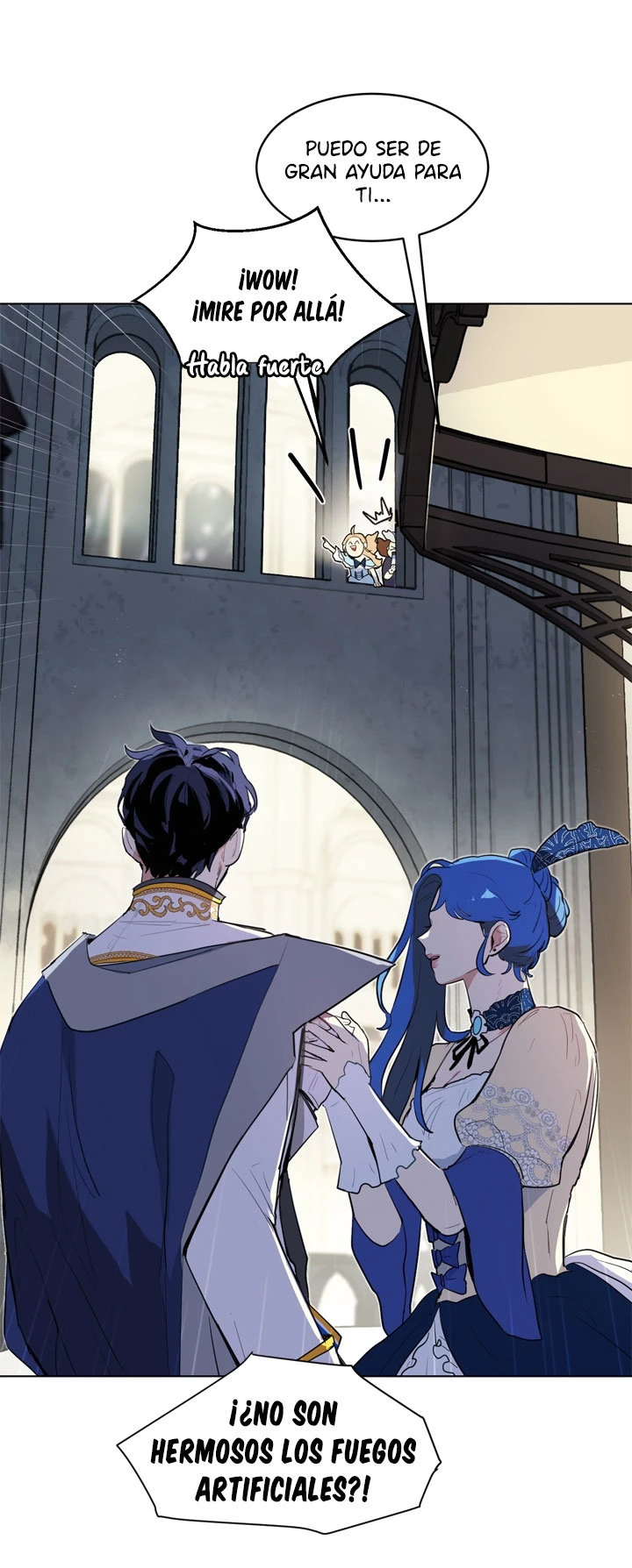 Read I Am Stanning the Prince ES Manga Online