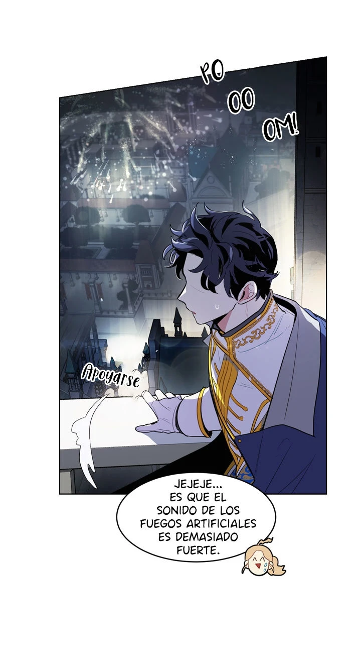 Read I Am Stanning the Prince ES Manga Online