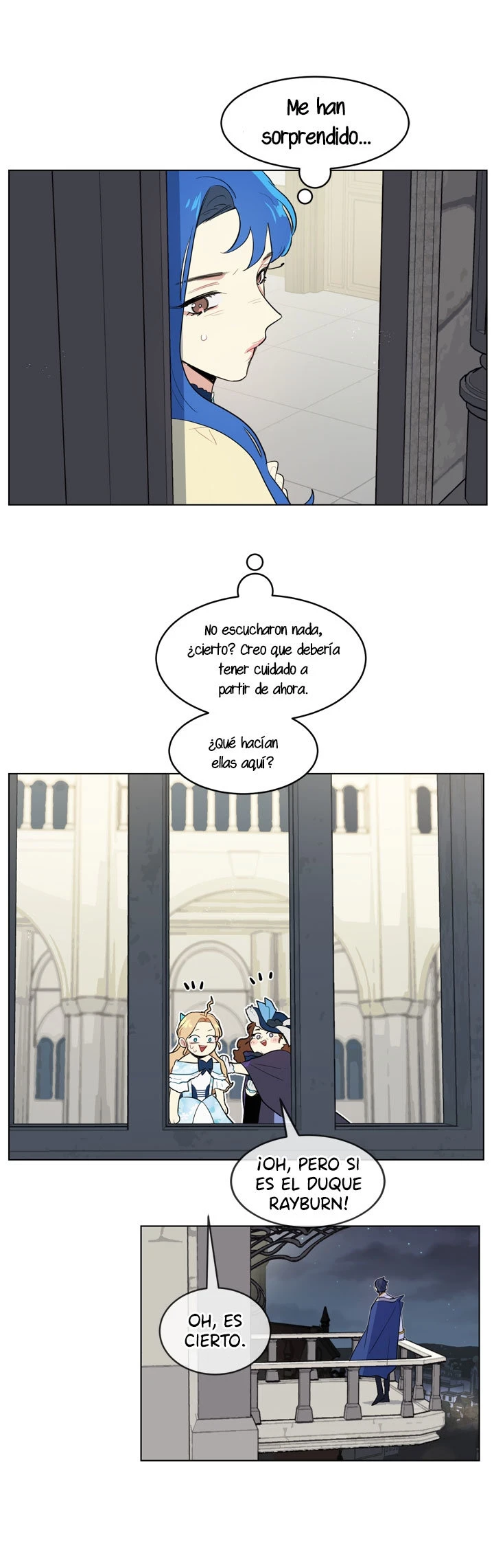 Read I Am Stanning the Prince ES Manga Online