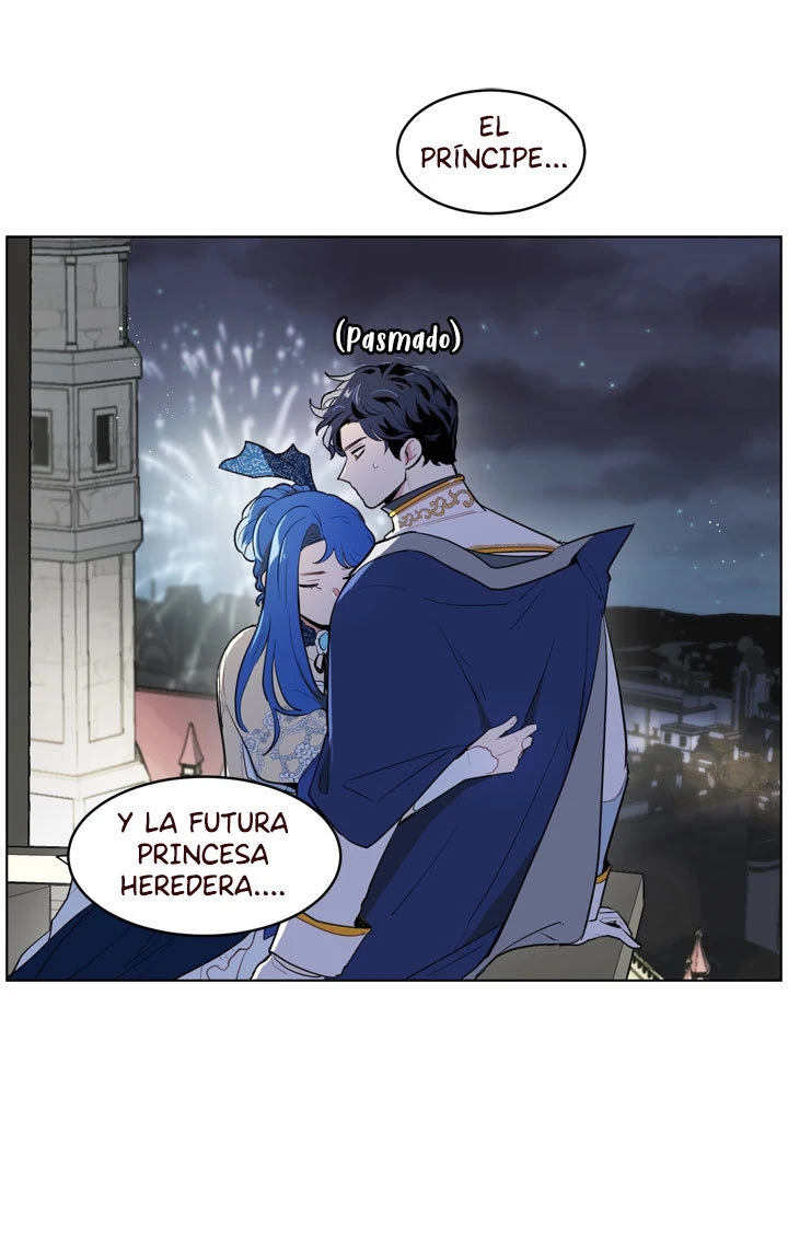 Read I Am Stanning the Prince ES Manga Online